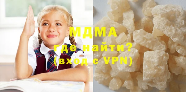 кристаллы Горняк